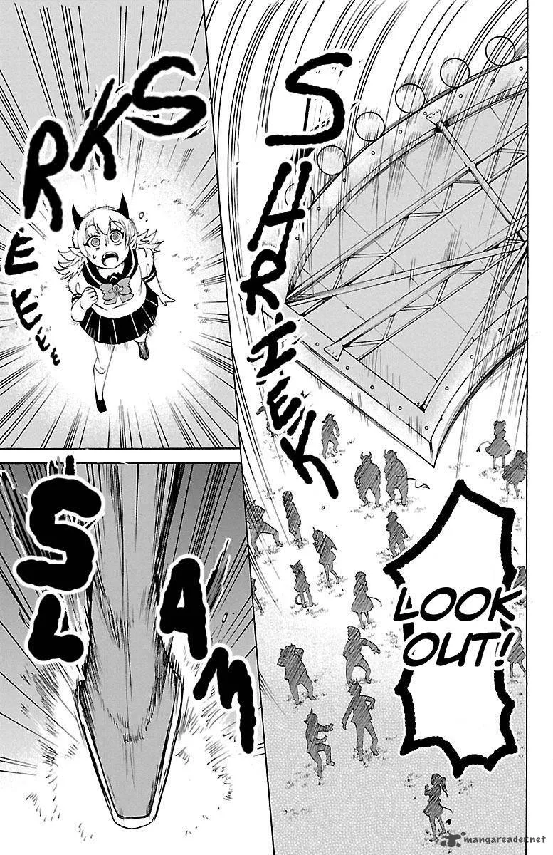 Read Mairimashita Iruma Kun EN Manga Online
