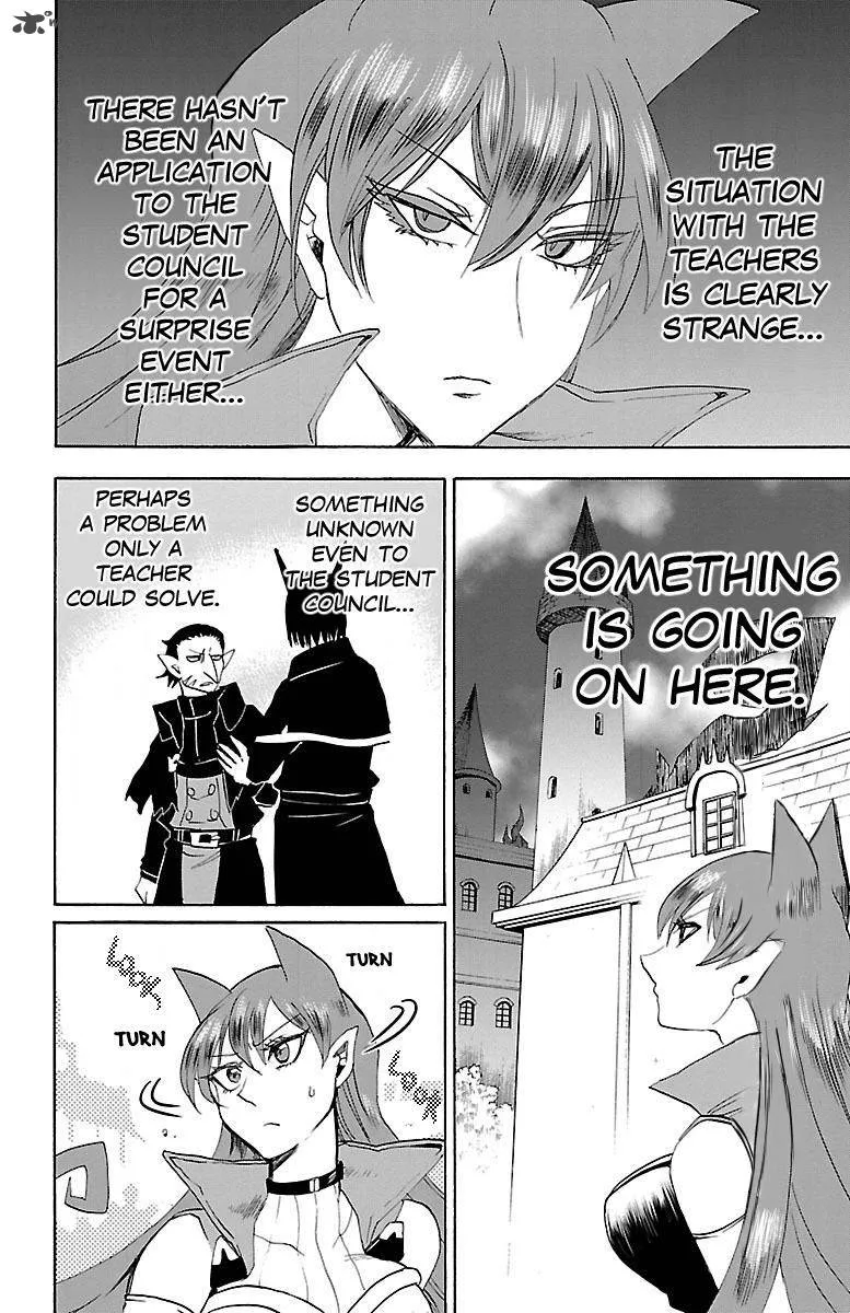 Read Mairimashita Iruma Kun EN Manga Online