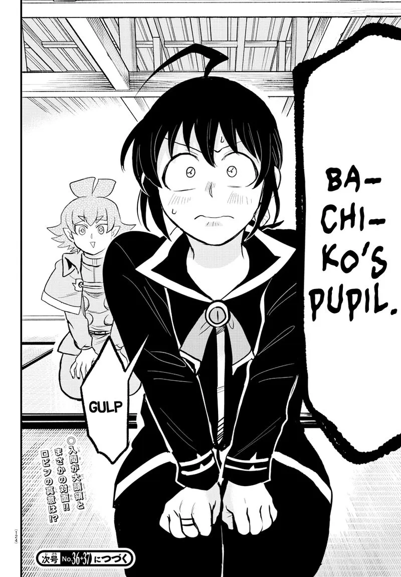 Read Mairimashita Iruma Kun EN Manga Online
