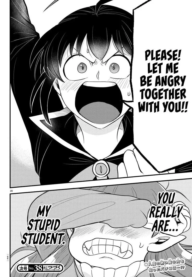 Read Mairimashita Iruma Kun EN Manga Online