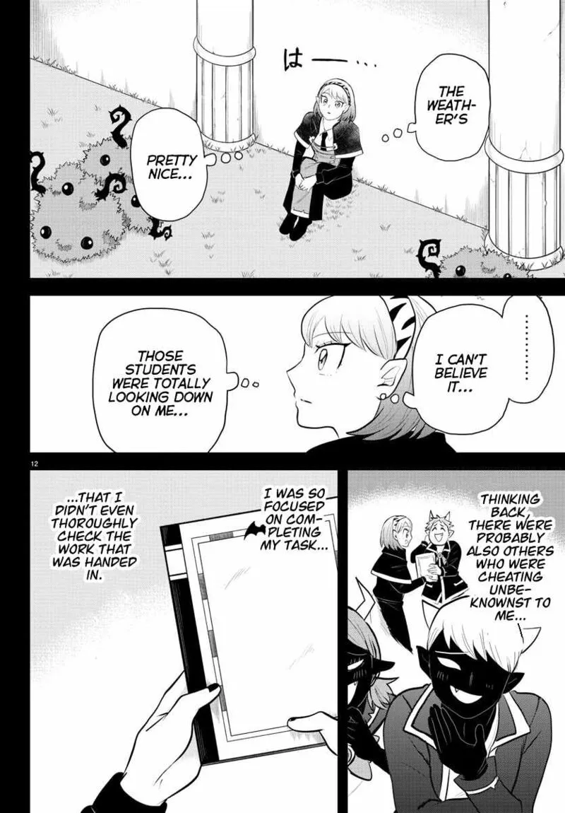 Read Mairimashita Iruma Kun EN Manga Online