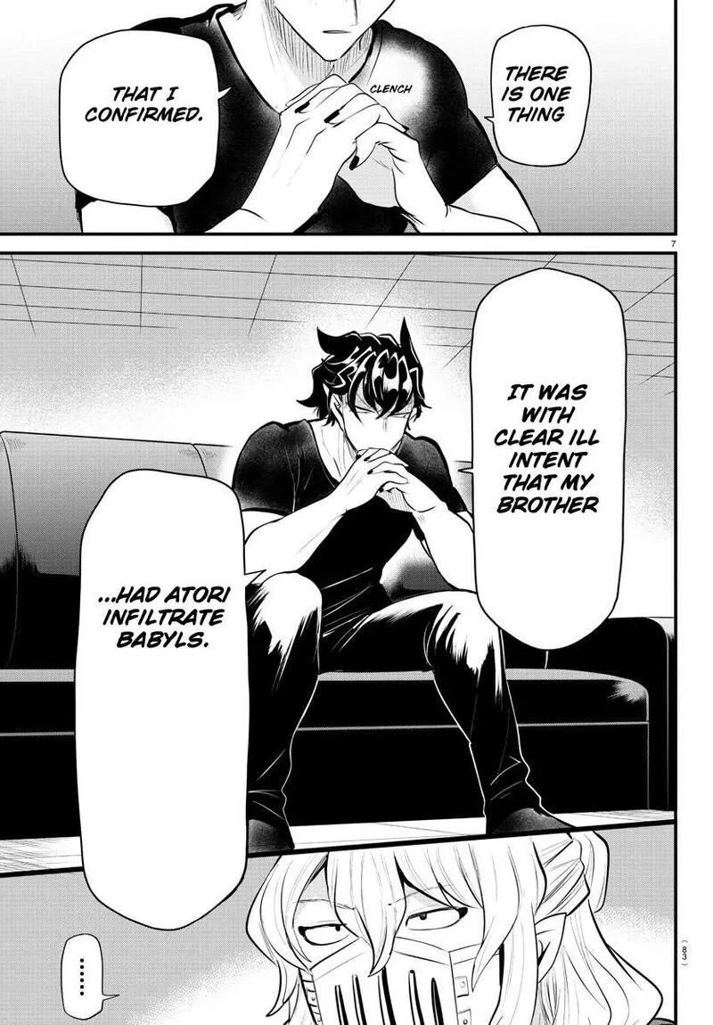 Read Mairimashita Iruma Kun EN Manga Online