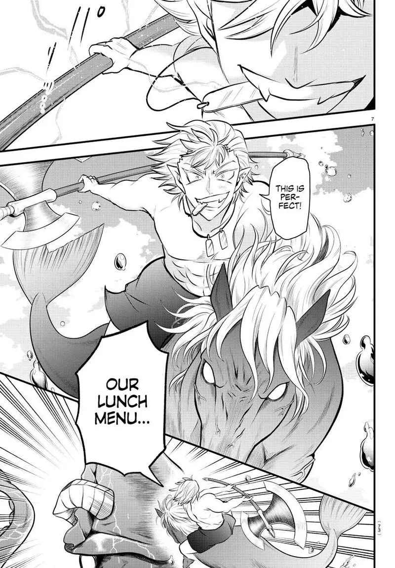 Read Mairimashita Iruma Kun EN Manga Online