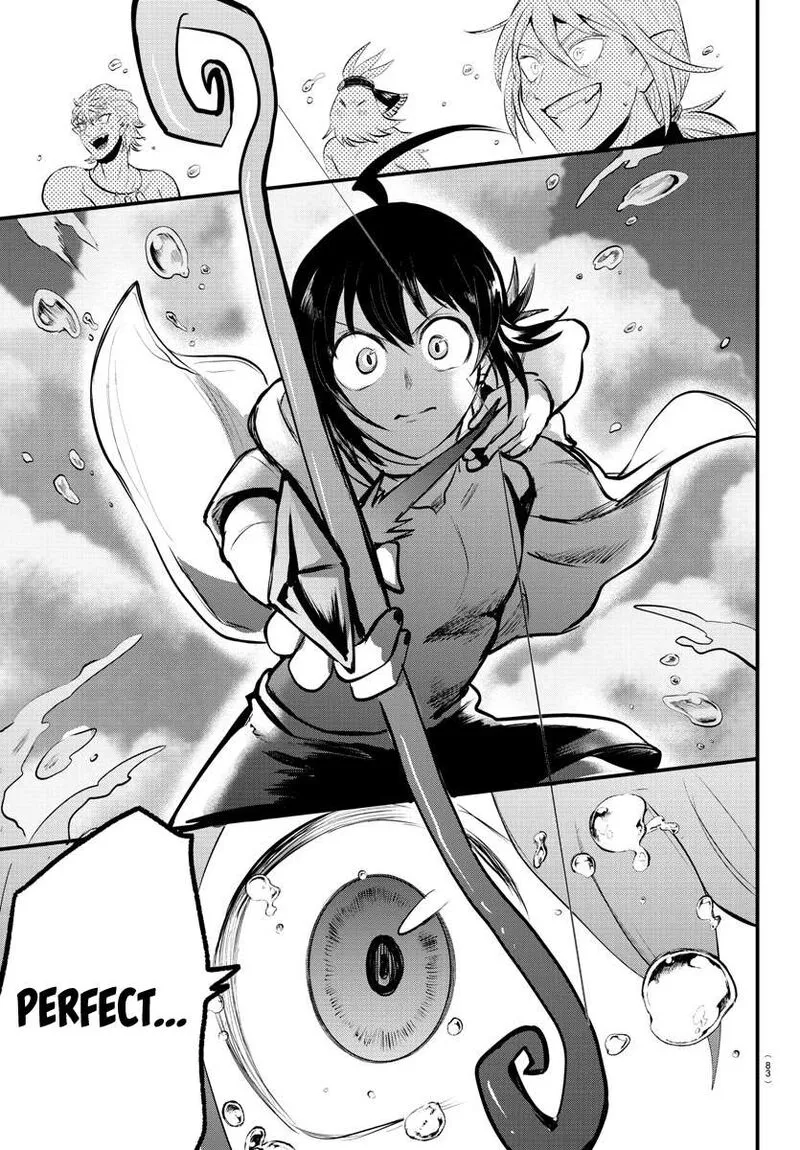 Read Mairimashita Iruma Kun EN Manga Online