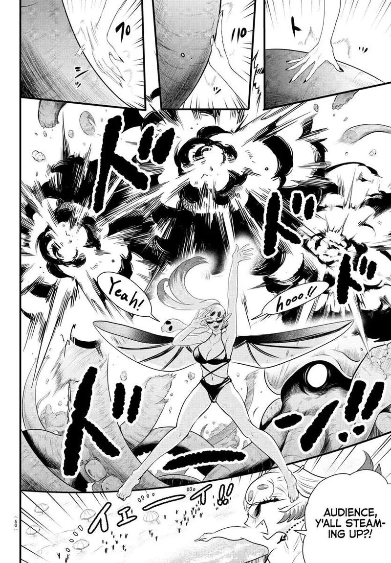 Read Mairimashita Iruma Kun EN Manga Online