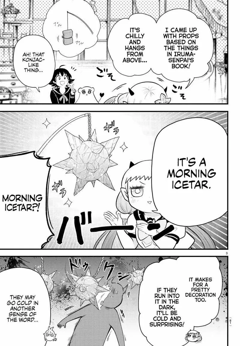 Read Mairimashita Iruma Kun EN Manga Online