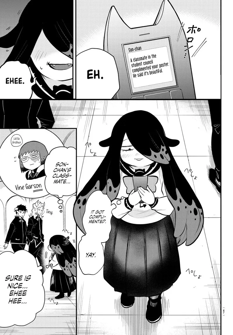 Read Mairimashita Iruma Kun EN Manga Online