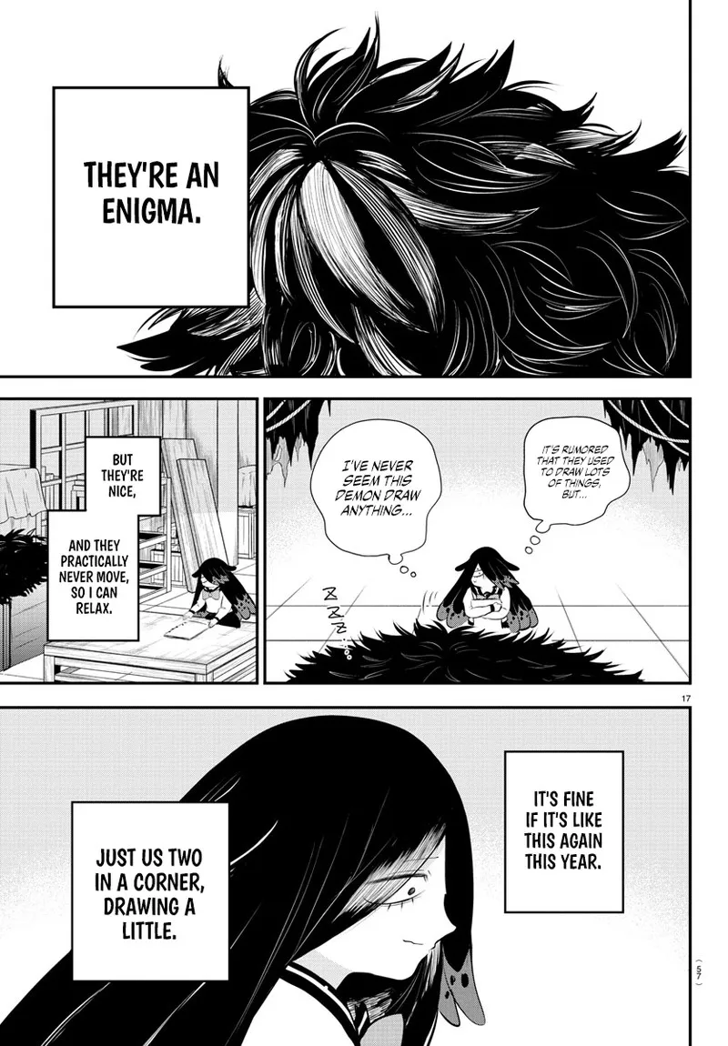 Read Mairimashita Iruma Kun EN Manga Online