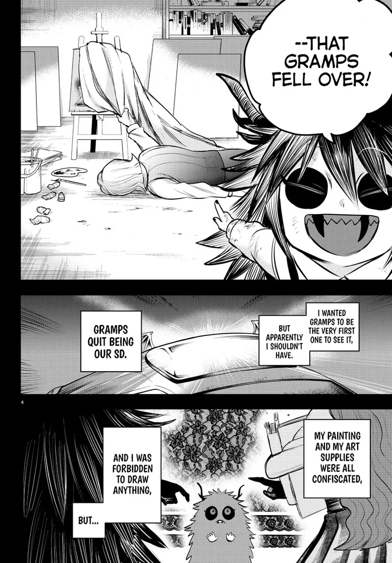 Read Mairimashita Iruma Kun EN Manga Online