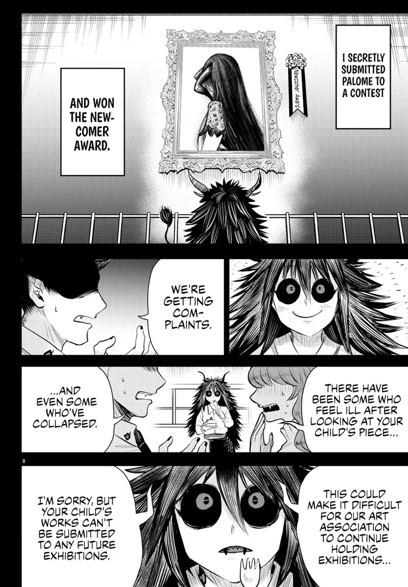 Read Mairimashita Iruma Kun EN Manga Online
