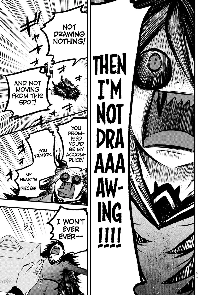 Read Mairimashita Iruma Kun EN Manga Online