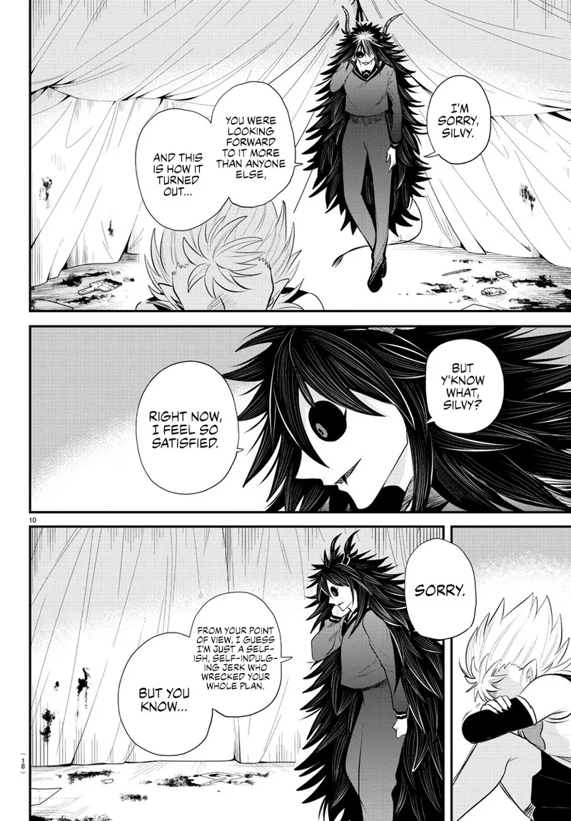 Read Mairimashita Iruma Kun EN Manga Online