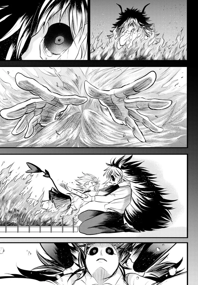 Read Mairimashita Iruma Kun EN Manga Online
