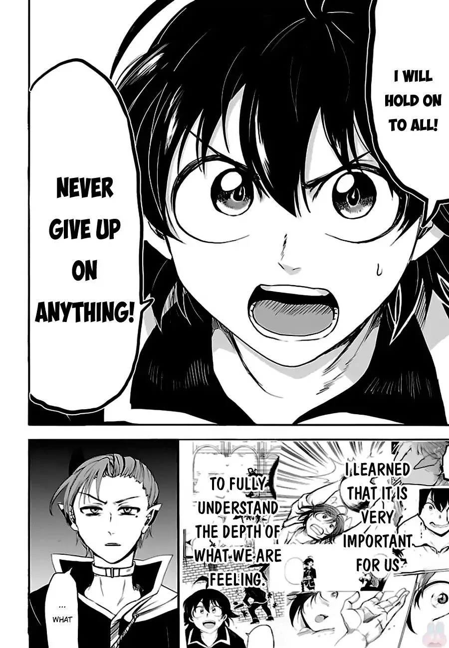 Read Mairimashita Iruma Kun EN Manga Online