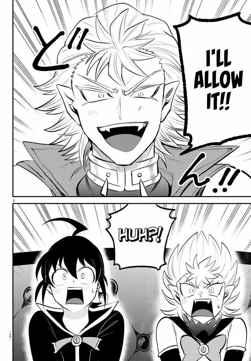 Read Mairimashita Iruma Kun EN Manga Online