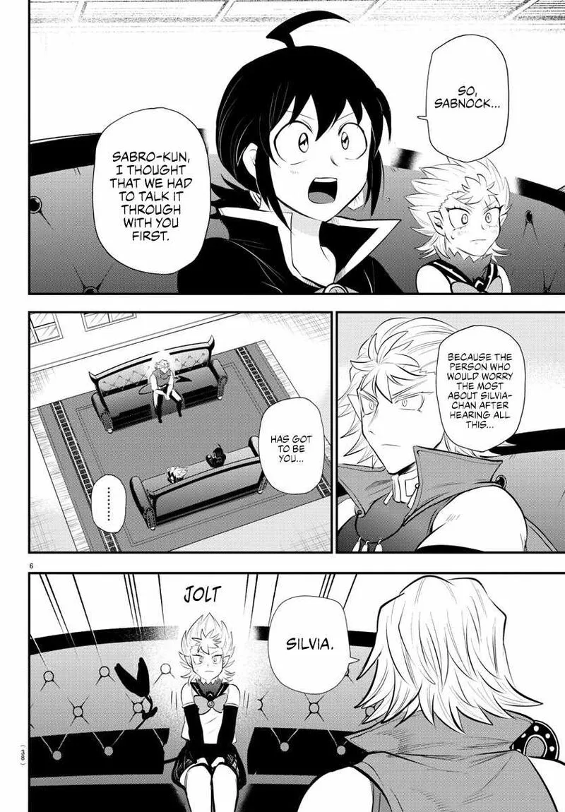 Read Mairimashita Iruma Kun EN Manga Online