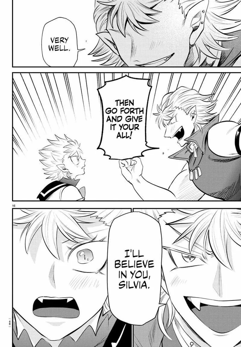 Read Mairimashita Iruma Kun EN Manga Online
