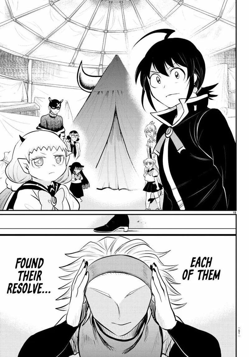 Read Mairimashita Iruma Kun EN Manga Online