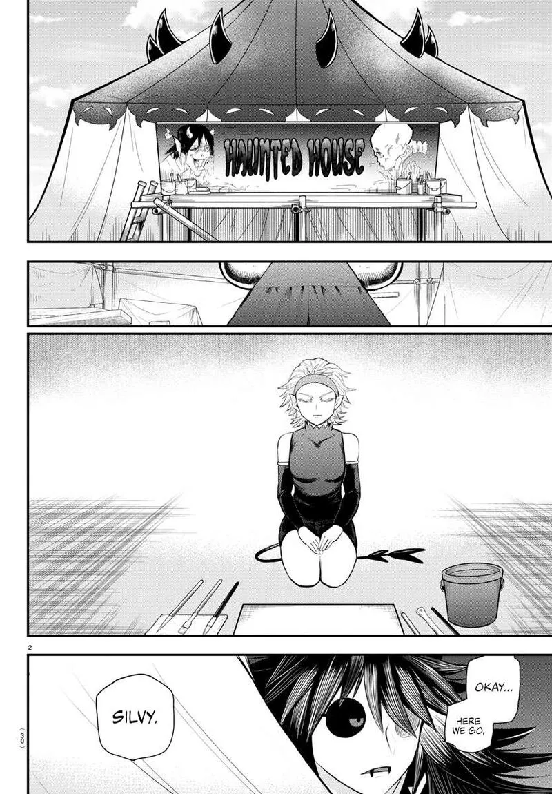 Read Mairimashita Iruma Kun EN Manga Online