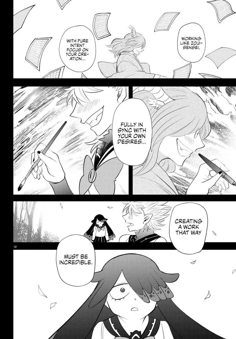 Read Mairimashita Iruma Kun EN Manga Online