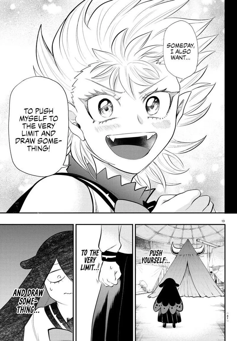 Read Mairimashita Iruma Kun EN Manga Online