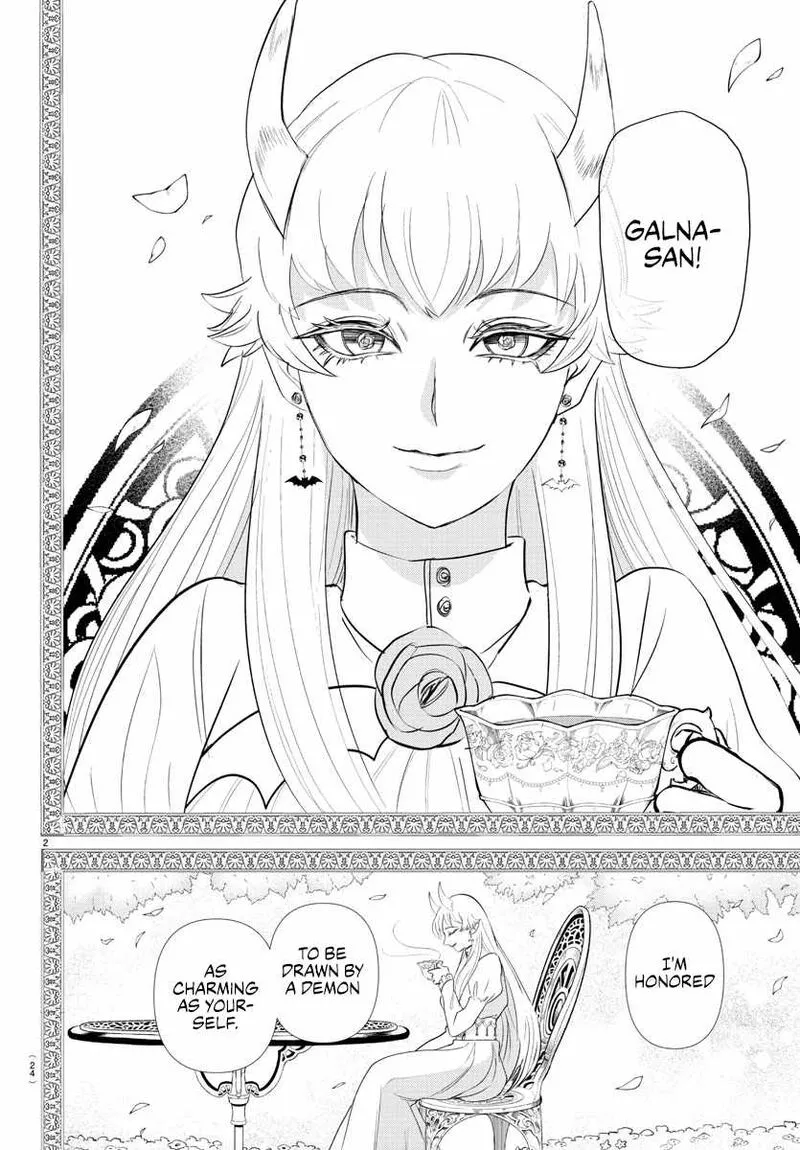 Read Mairimashita Iruma Kun EN Manga Online