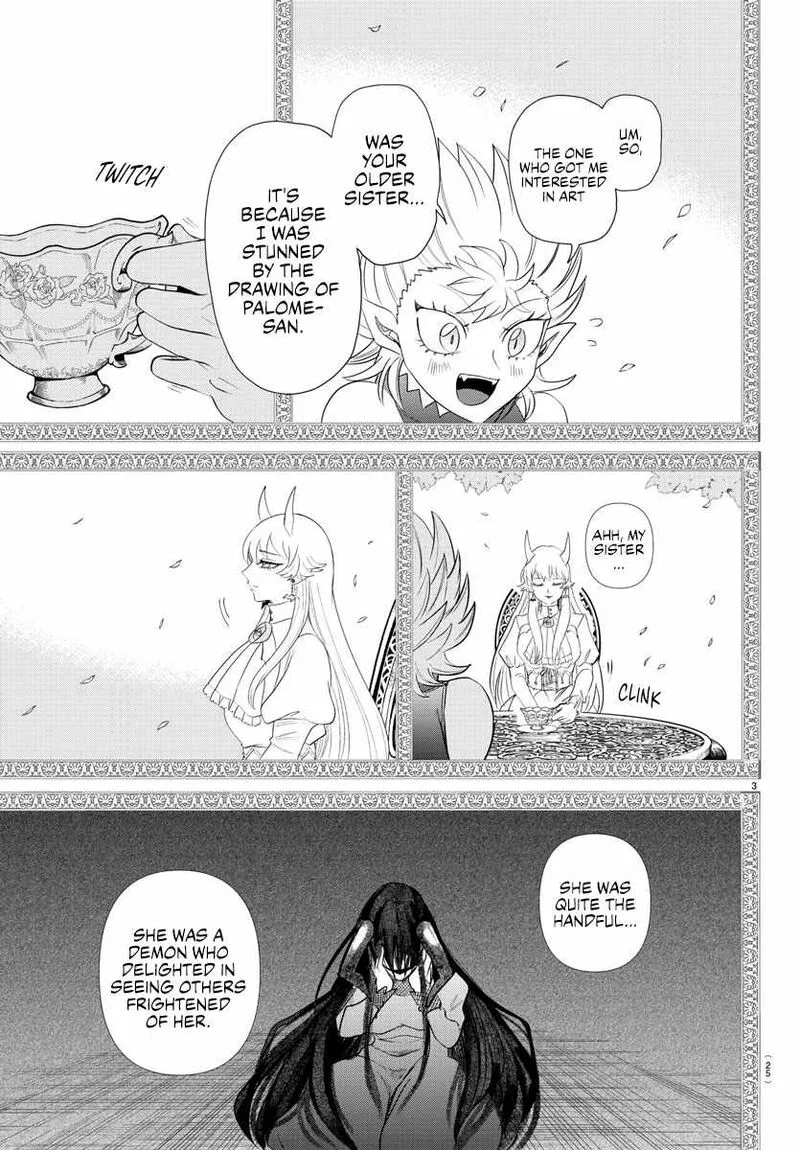 Read Mairimashita Iruma Kun EN Manga Online