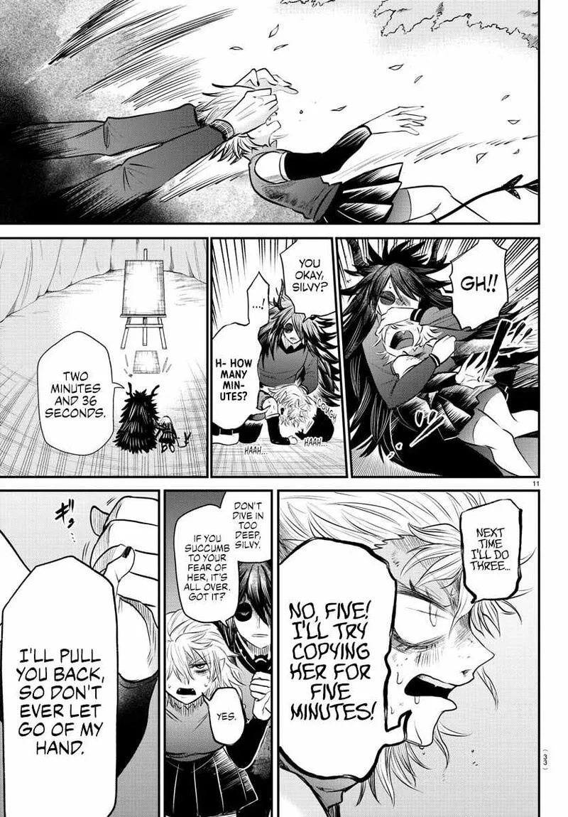 Read Mairimashita Iruma Kun EN Manga Online