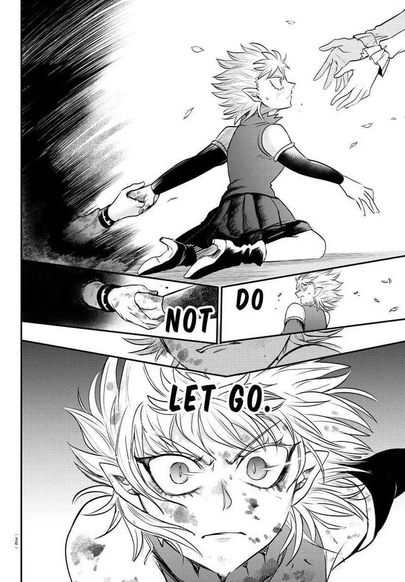 Read Mairimashita Iruma Kun EN Manga Online