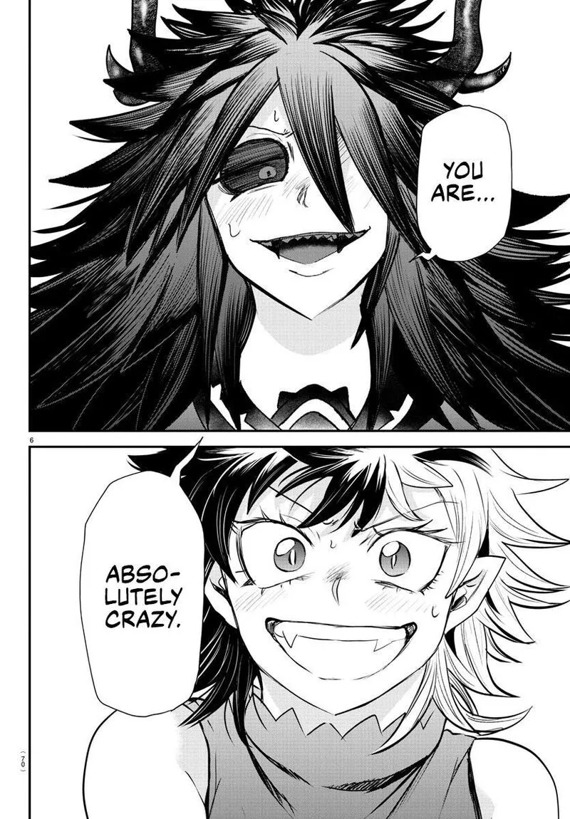 Read Mairimashita Iruma Kun EN Manga Online
