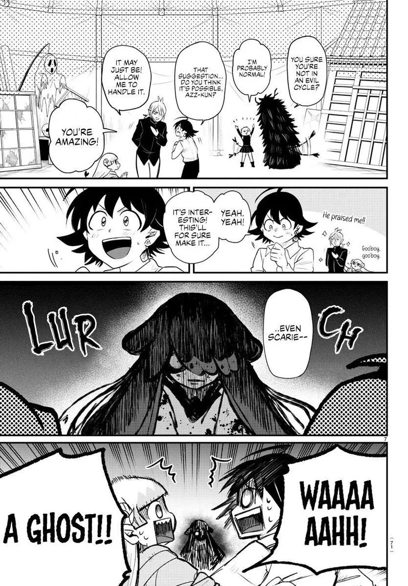 Read Mairimashita Iruma Kun EN Manga Online