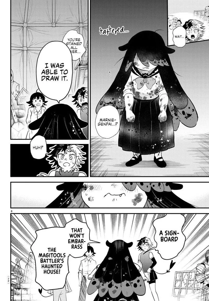 Read Mairimashita Iruma Kun EN Manga Online