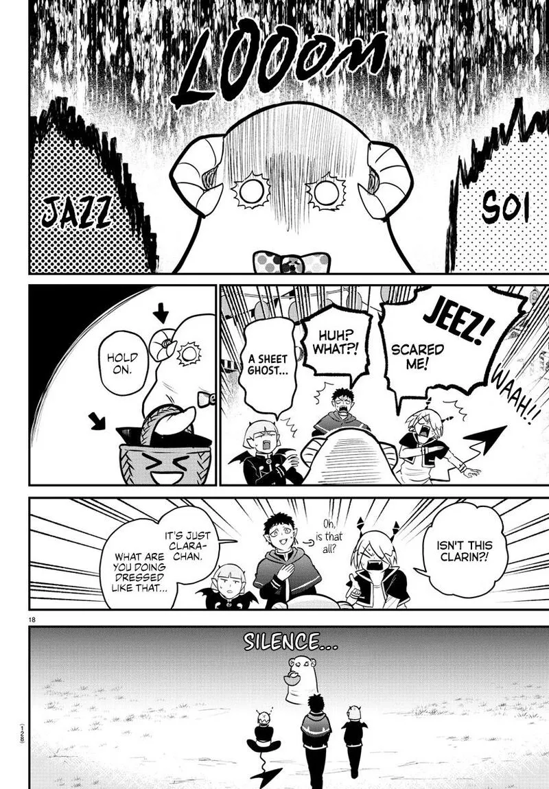 Read Mairimashita Iruma Kun EN Manga Online