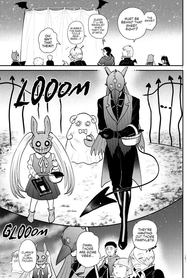 Read Mairimashita Iruma Kun EN Manga Online