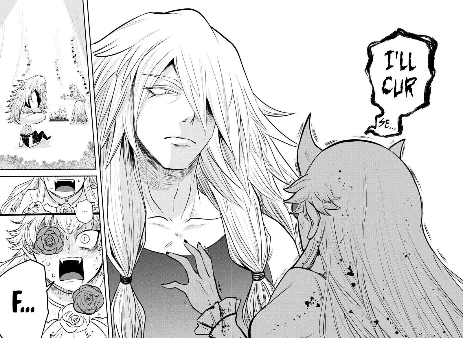 Read Mairimashita Iruma Kun EN Manga Online