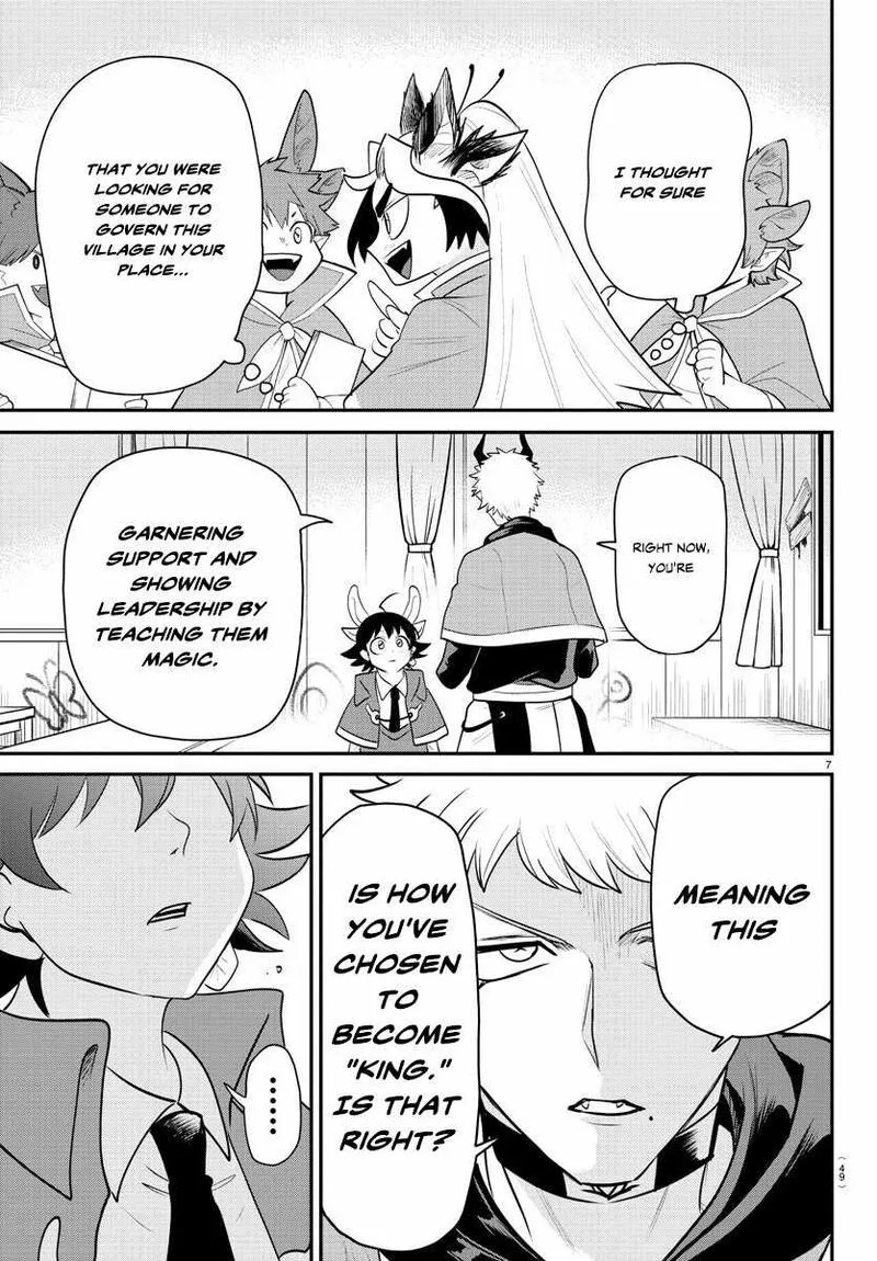Read Mairimashita Iruma Kun EN Manga Online