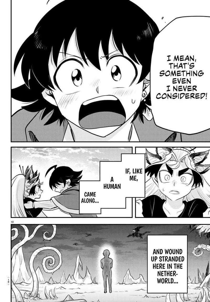 Read Mairimashita Iruma Kun EN Manga Online