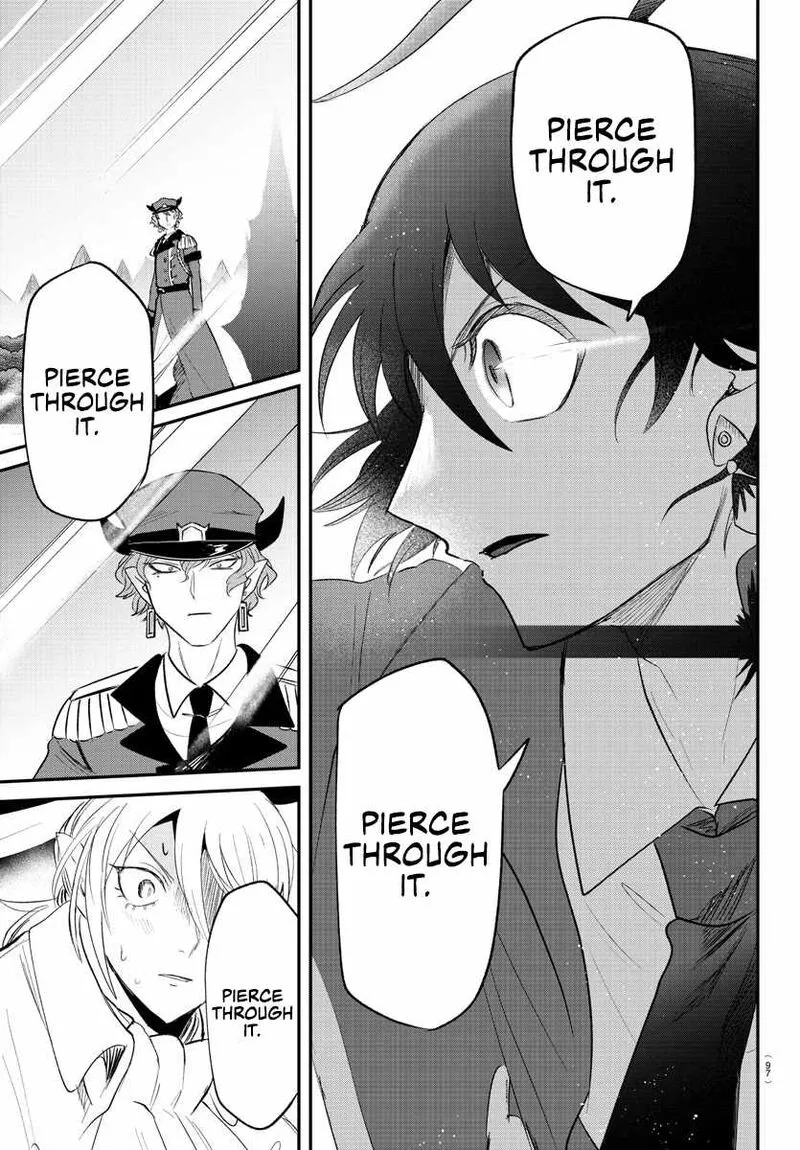 Read Mairimashita Iruma Kun EN Manga Online