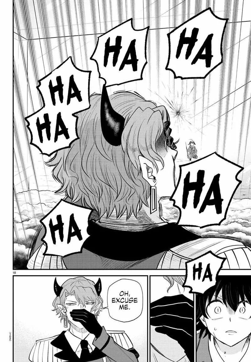 Read Mairimashita Iruma Kun EN Manga Online