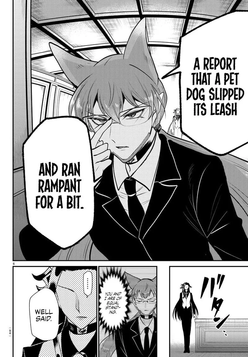 Read Mairimashita Iruma Kun EN Manga Online