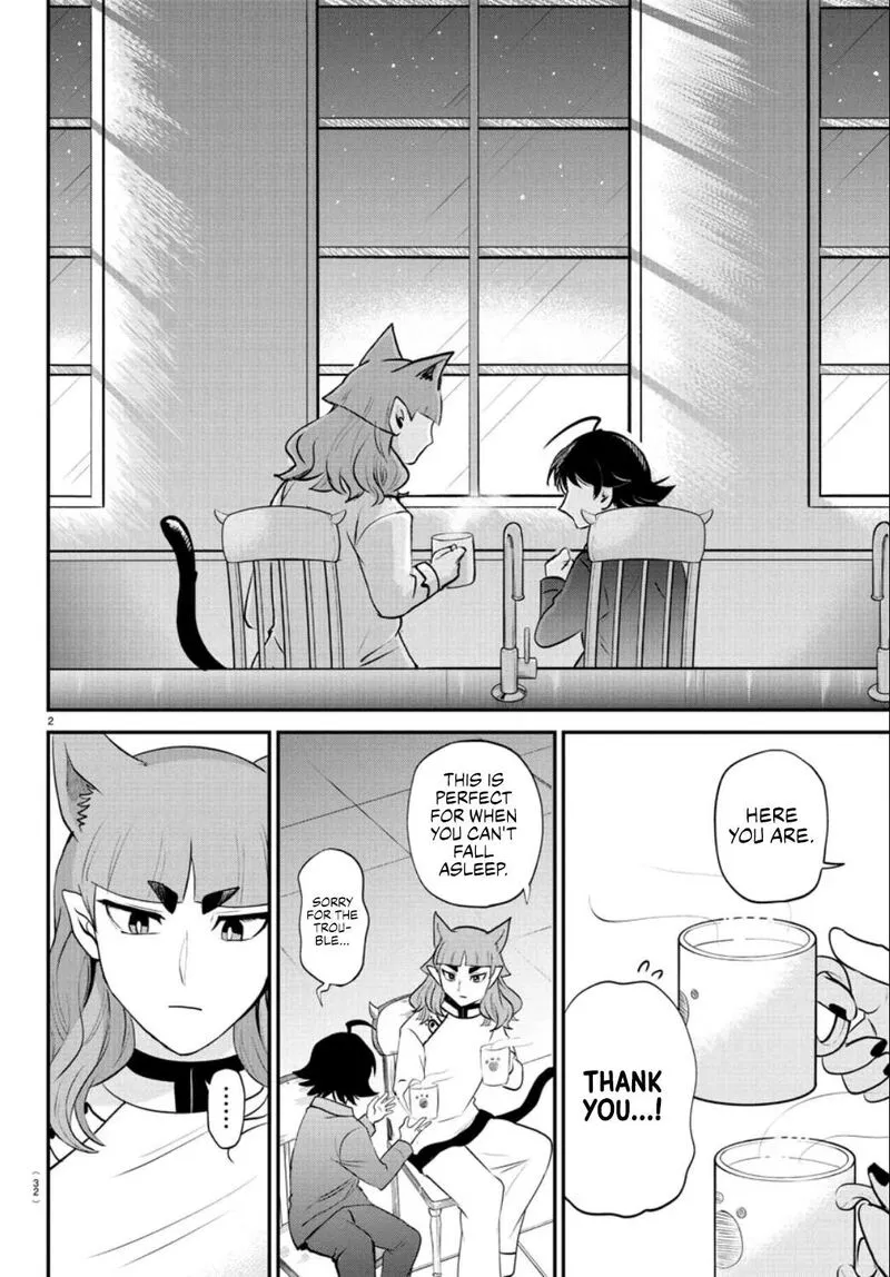 Read Mairimashita Iruma Kun EN Manga Online