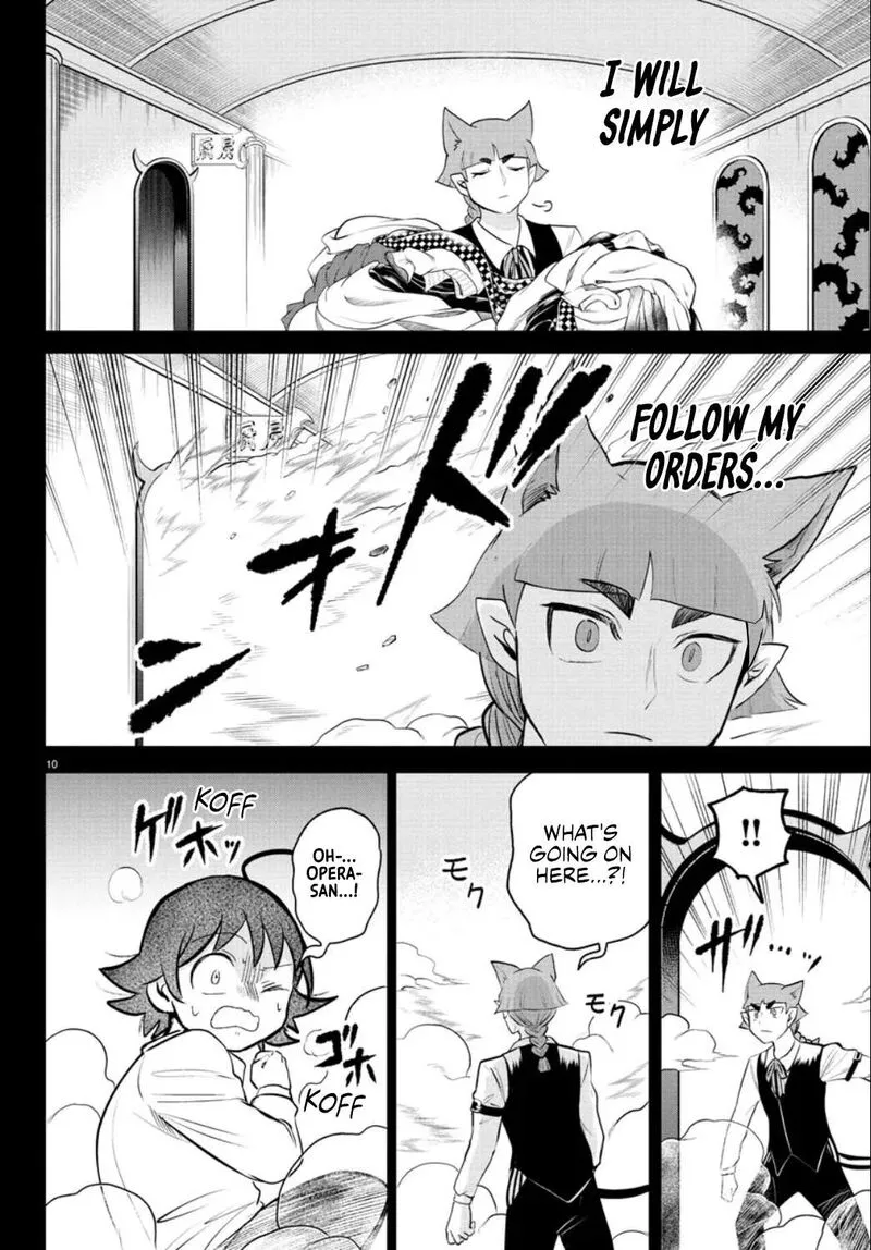 Read Mairimashita Iruma Kun EN Manga Online