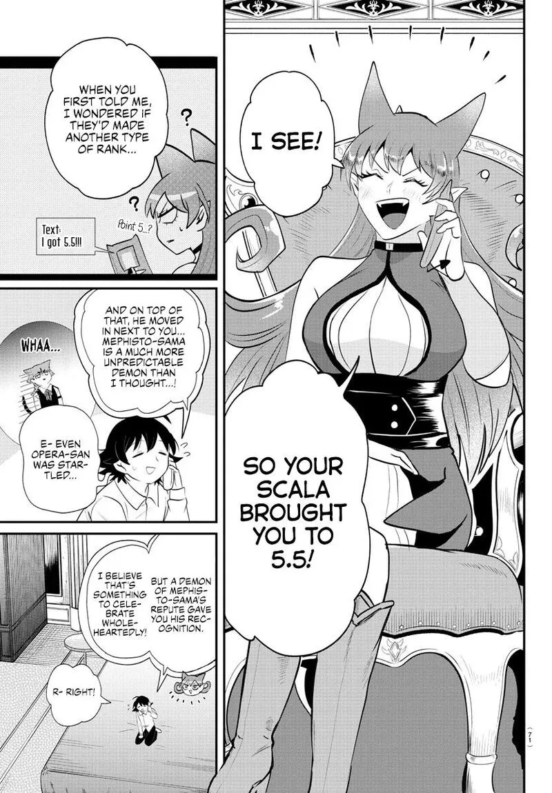 Read Mairimashita Iruma Kun EN Manga Online