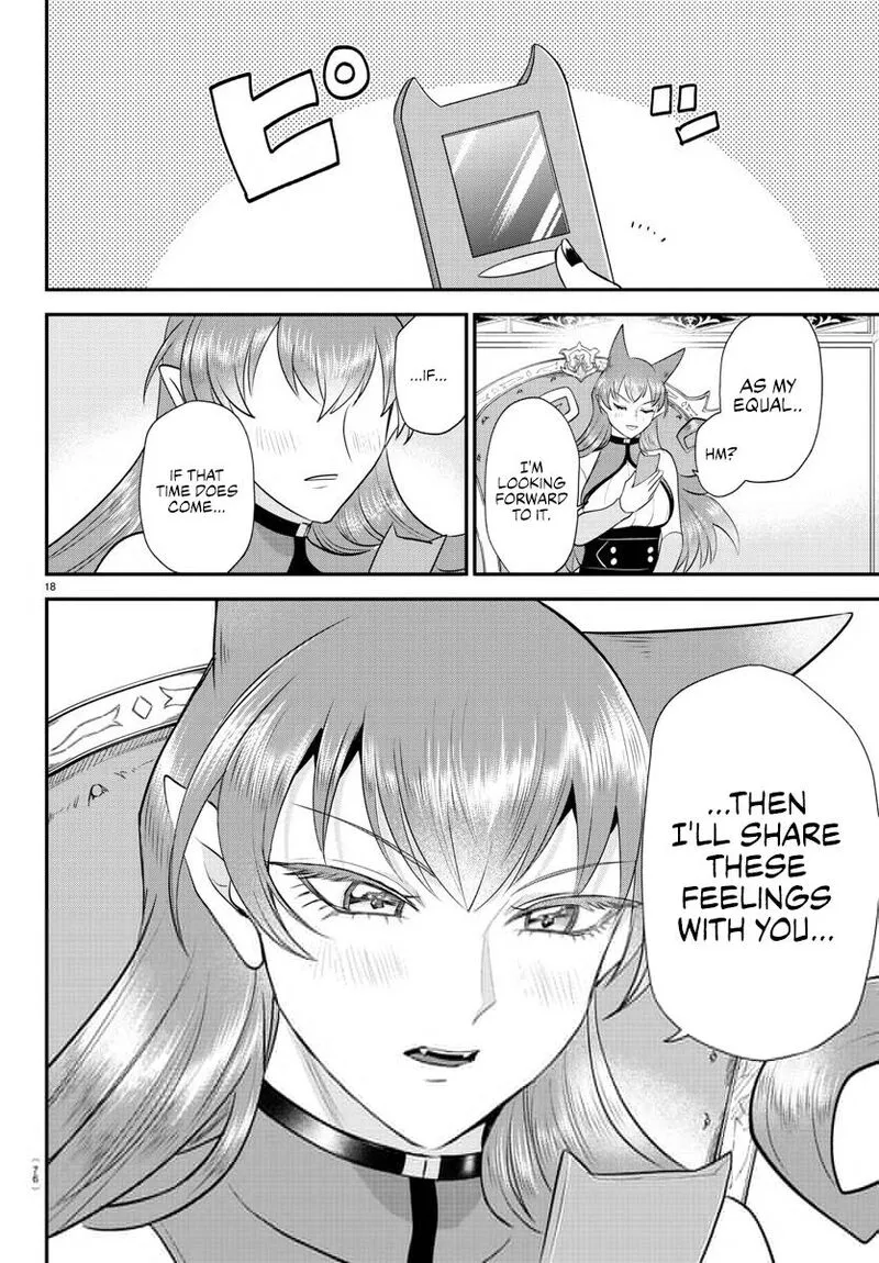 Read Mairimashita Iruma Kun EN Manga Online