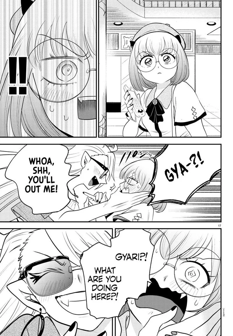 Read Mairimashita Iruma Kun EN Manga Online