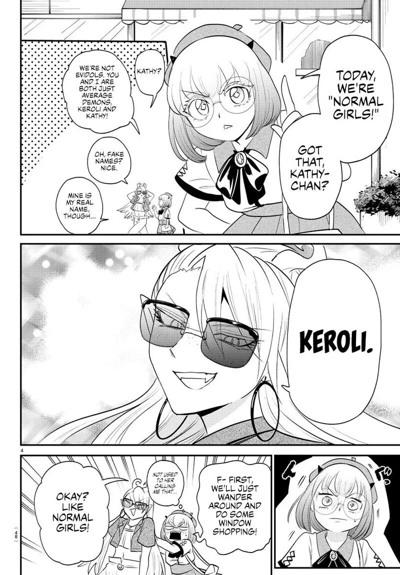 Read Mairimashita Iruma Kun EN Manga Online