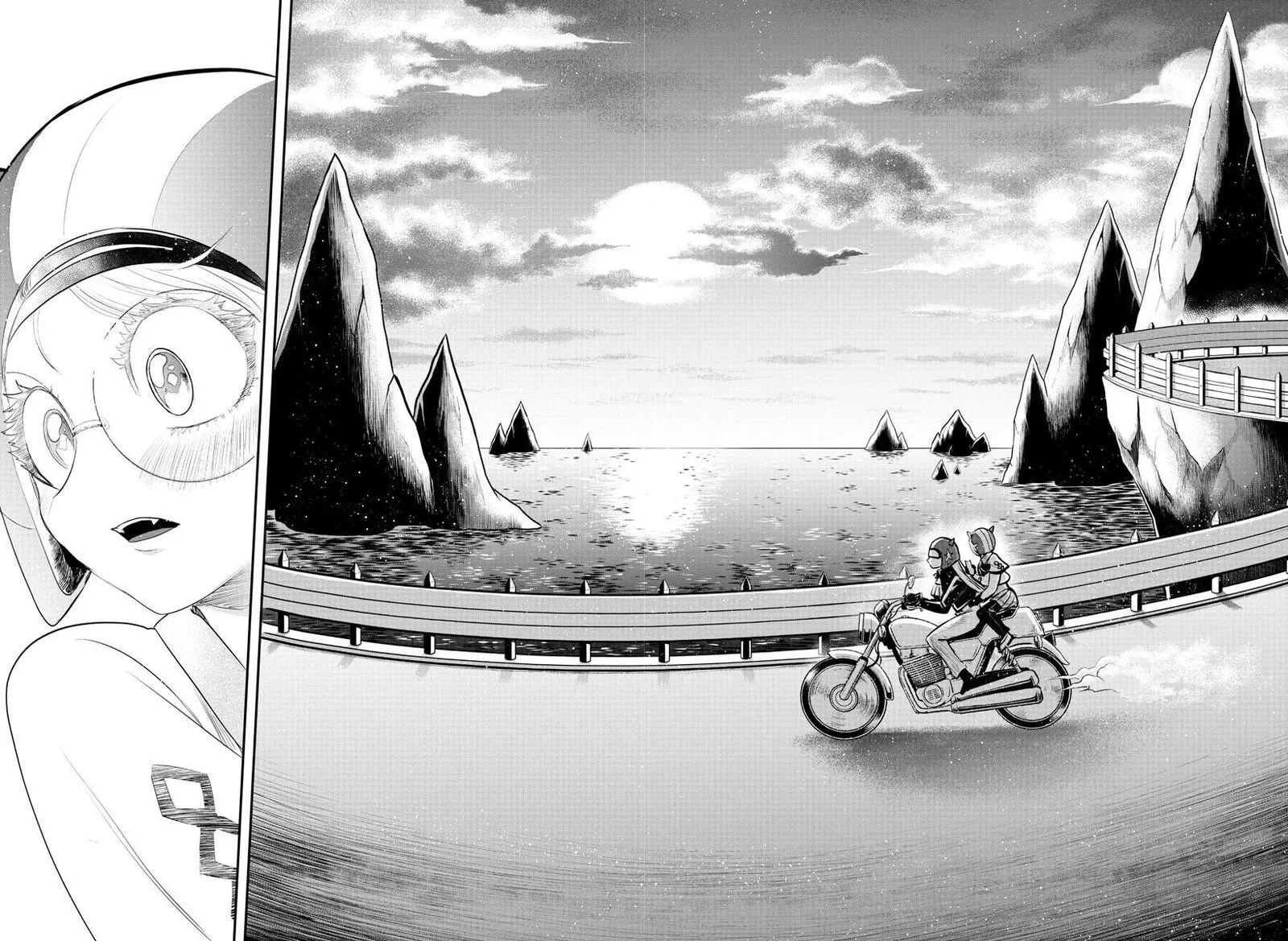 Read Mairimashita Iruma Kun EN Manga Online