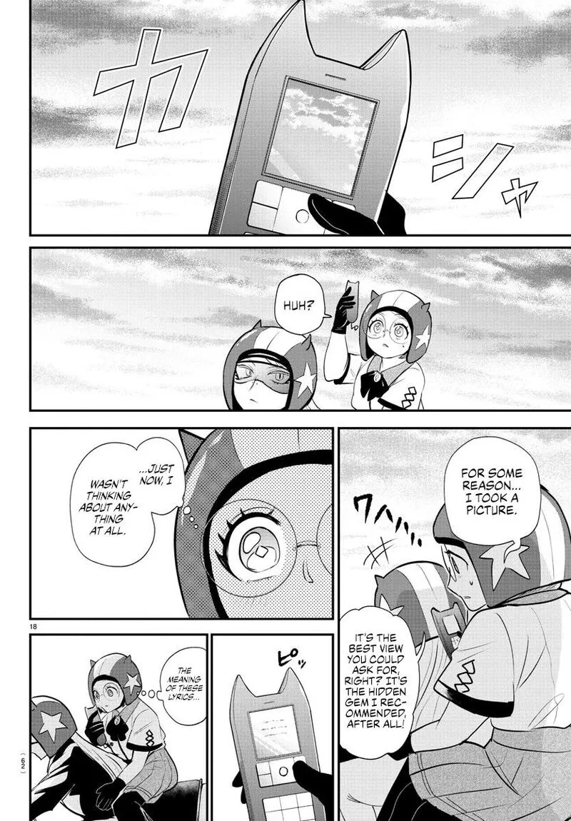 Read Mairimashita Iruma Kun EN Manga Online