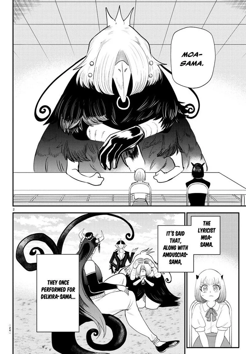 Read Mairimashita Iruma Kun EN Manga Online