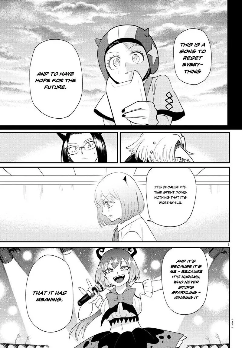 Read Mairimashita Iruma Kun EN Manga Online